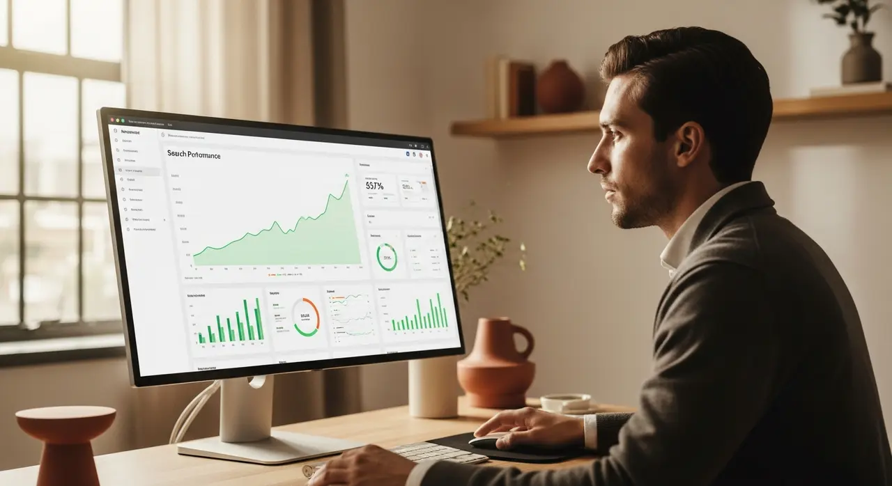 Consultant SEO Bourges